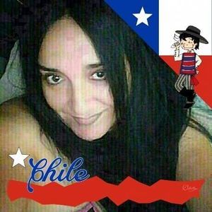 Meet your Posher, Salome